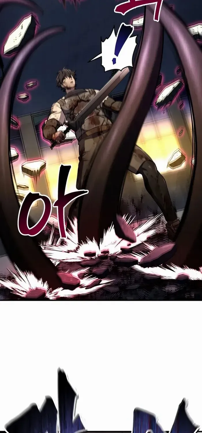 Read Solo Reincarnation chapter 27 image 45 on Lezhin