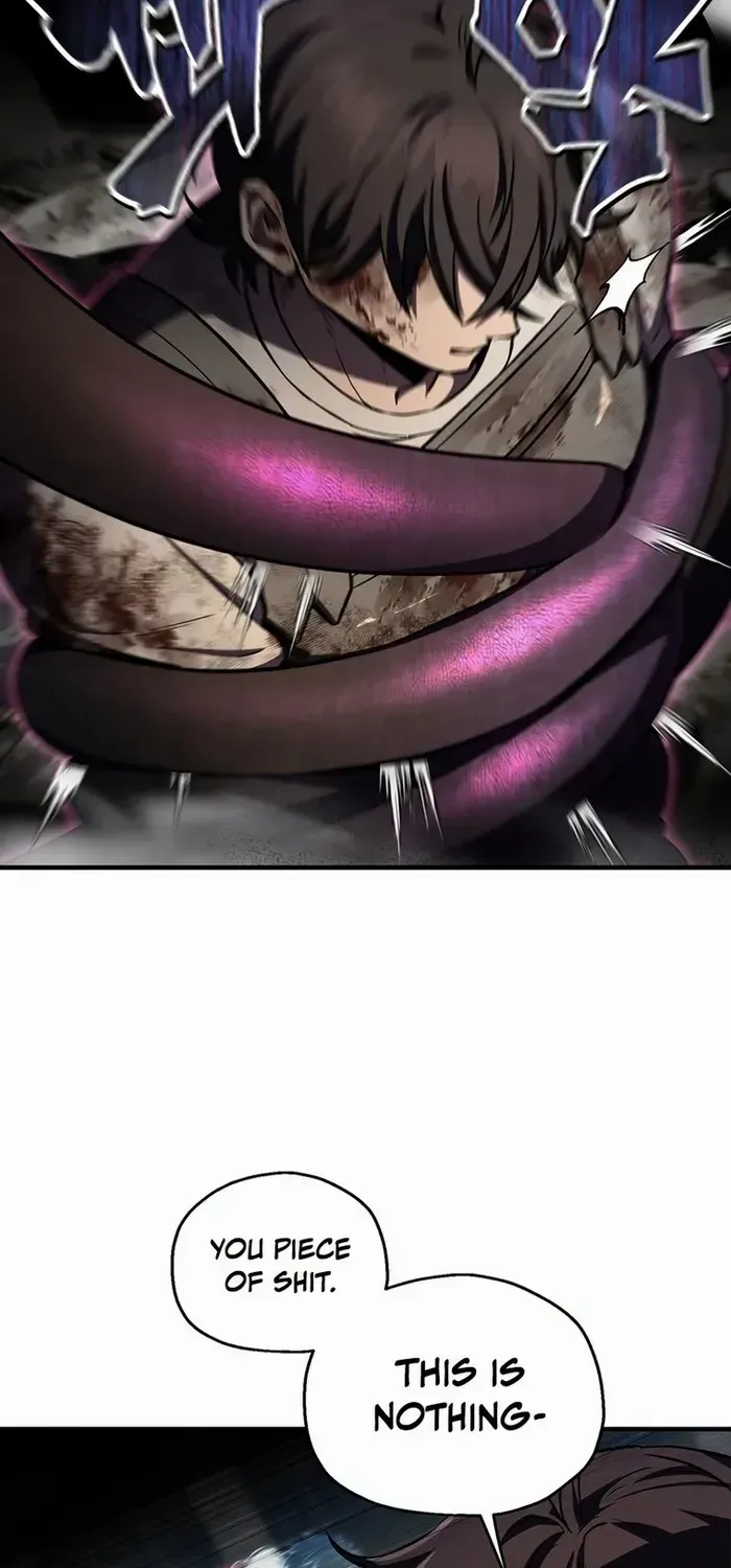Read Solo Reincarnation chapter 27 image 46 on Lezhin