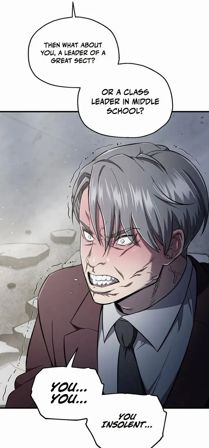Read Solo Reincarnation chapter 27 image 5 on Lezhin