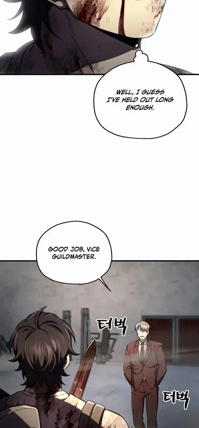 Read Solo Reincarnation chapter 27 image 52 on Lezhin