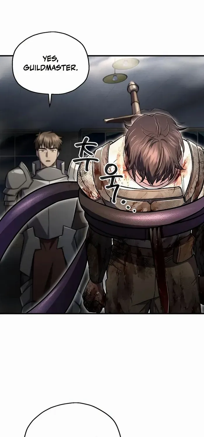 Read Solo Reincarnation chapter 27 image 54 on Lezhin