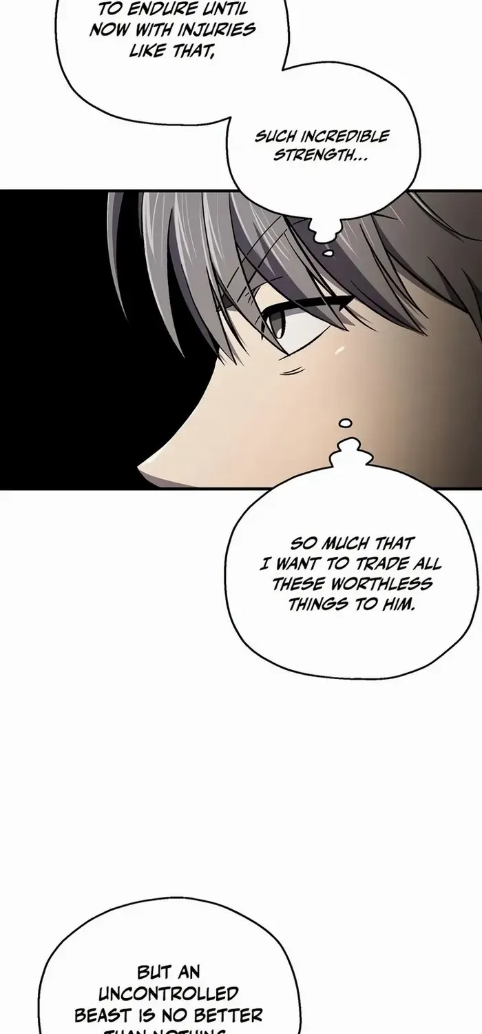 Read Solo Reincarnation chapter 27 image 55 on Lezhin