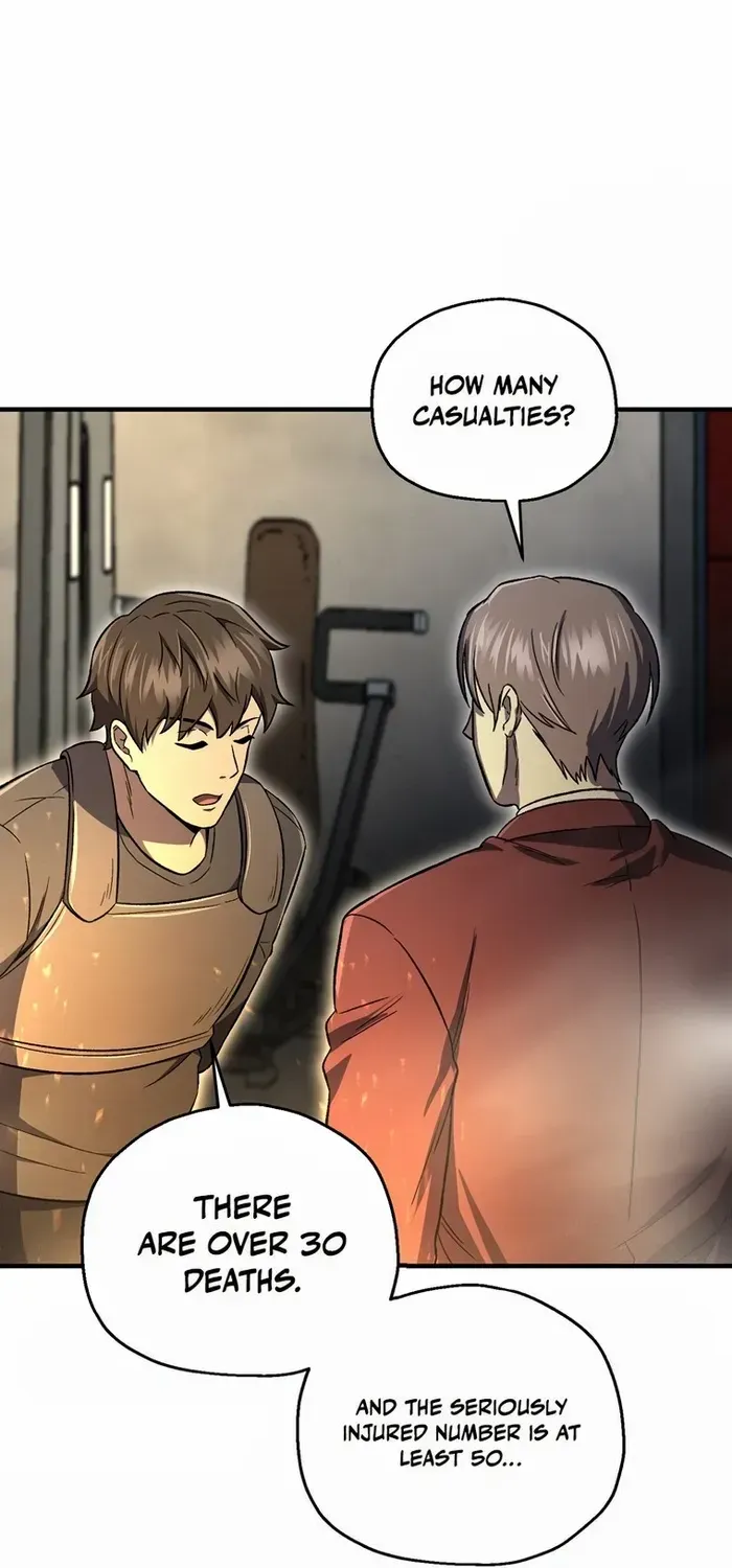 Read Solo Reincarnation chapter 27 image 66 on Lezhin