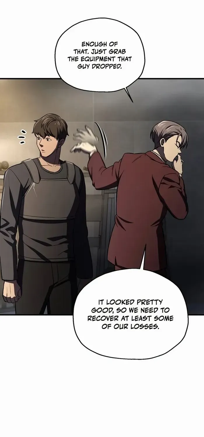 Read Solo Reincarnation chapter 27 image 69 on Lezhin