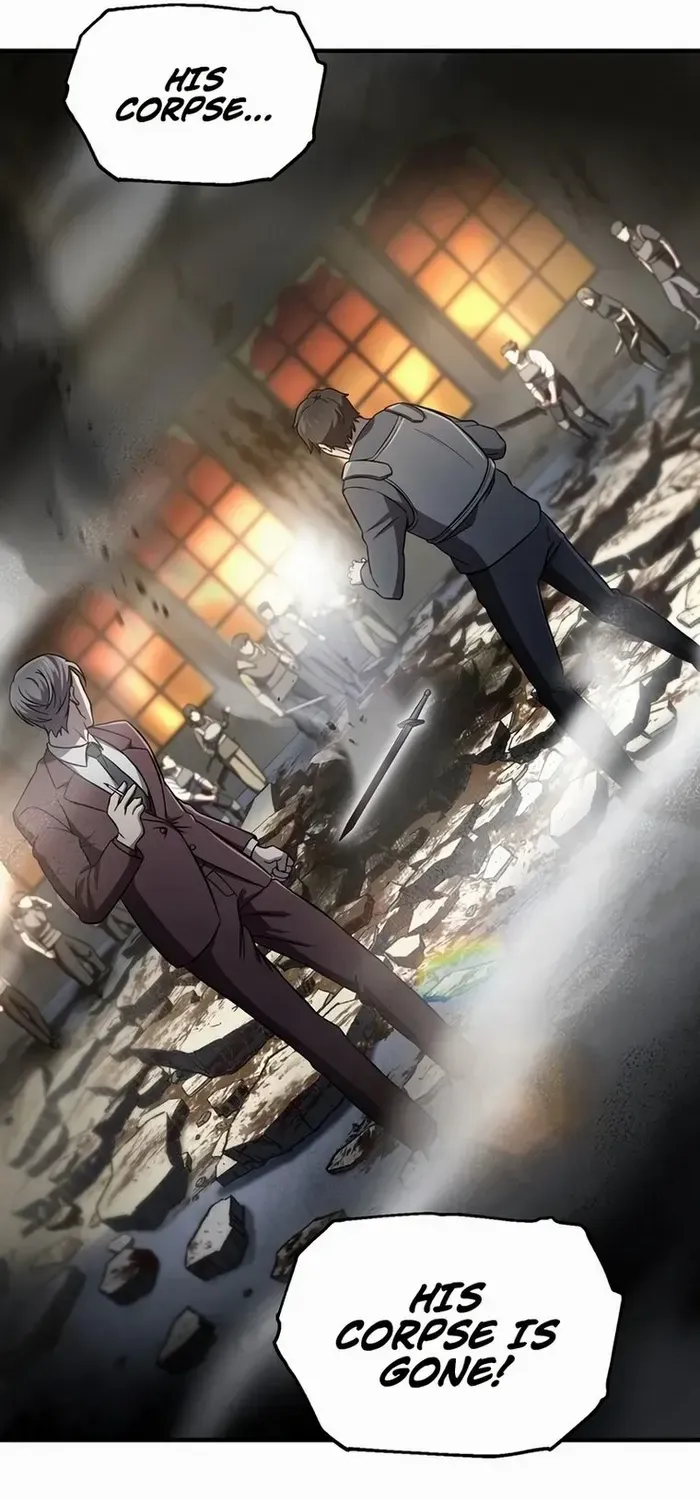 Read Solo Reincarnation chapter 27 image 71 on Lezhin