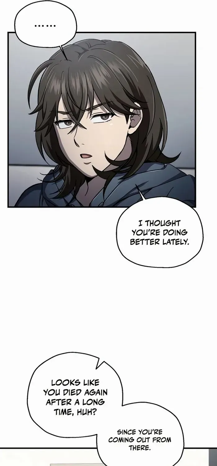 Read Solo Reincarnation chapter 27 image 77 on Lezhin