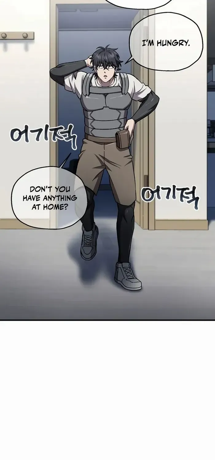 Read Solo Reincarnation chapter 27 image 78 on Lezhin