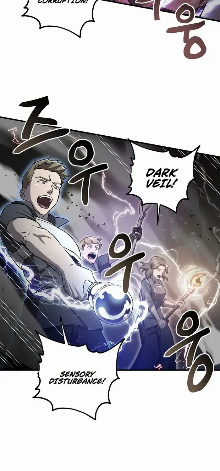 Read Solo Reincarnation chapter 27 image 8 on Lezhin