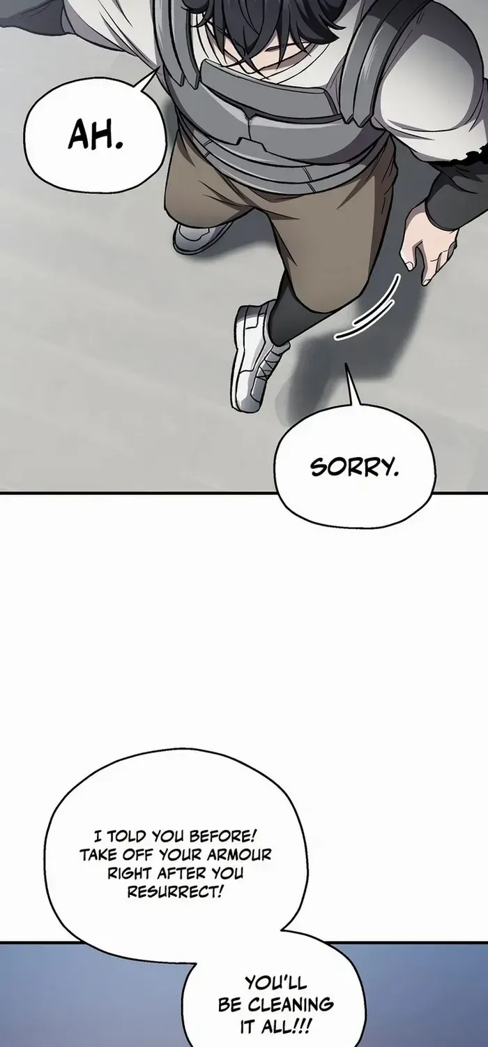 Read Solo Reincarnation chapter 27 image 80 on Lezhin