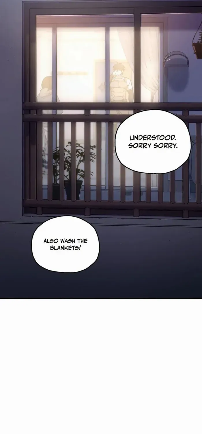 Read Solo Reincarnation chapter 27 image 82 on Lezhin