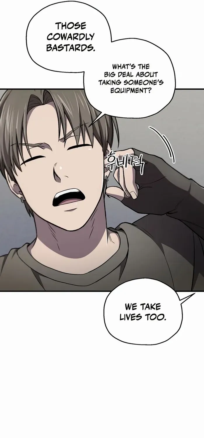 Read Solo Reincarnation chapter 27 image 87 on Lezhin
