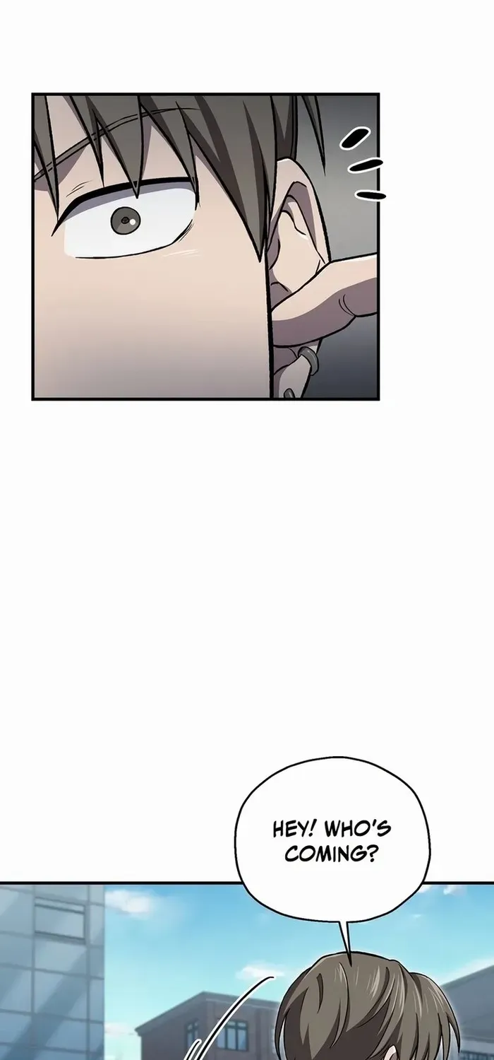 Read Solo Reincarnation chapter 27 image 88 on Lezhin