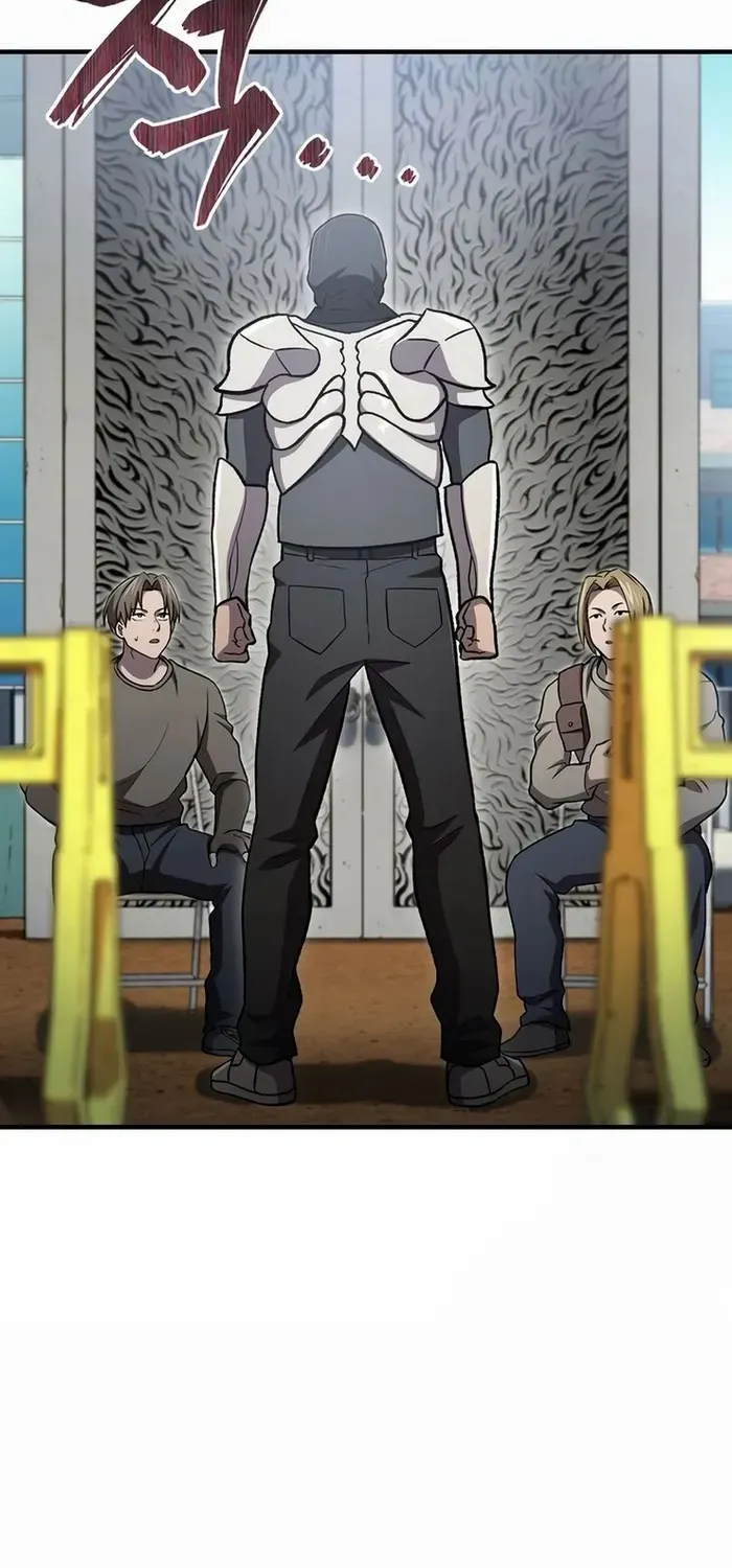 Read Solo Reincarnation chapter 27 image 93 on Lezhin