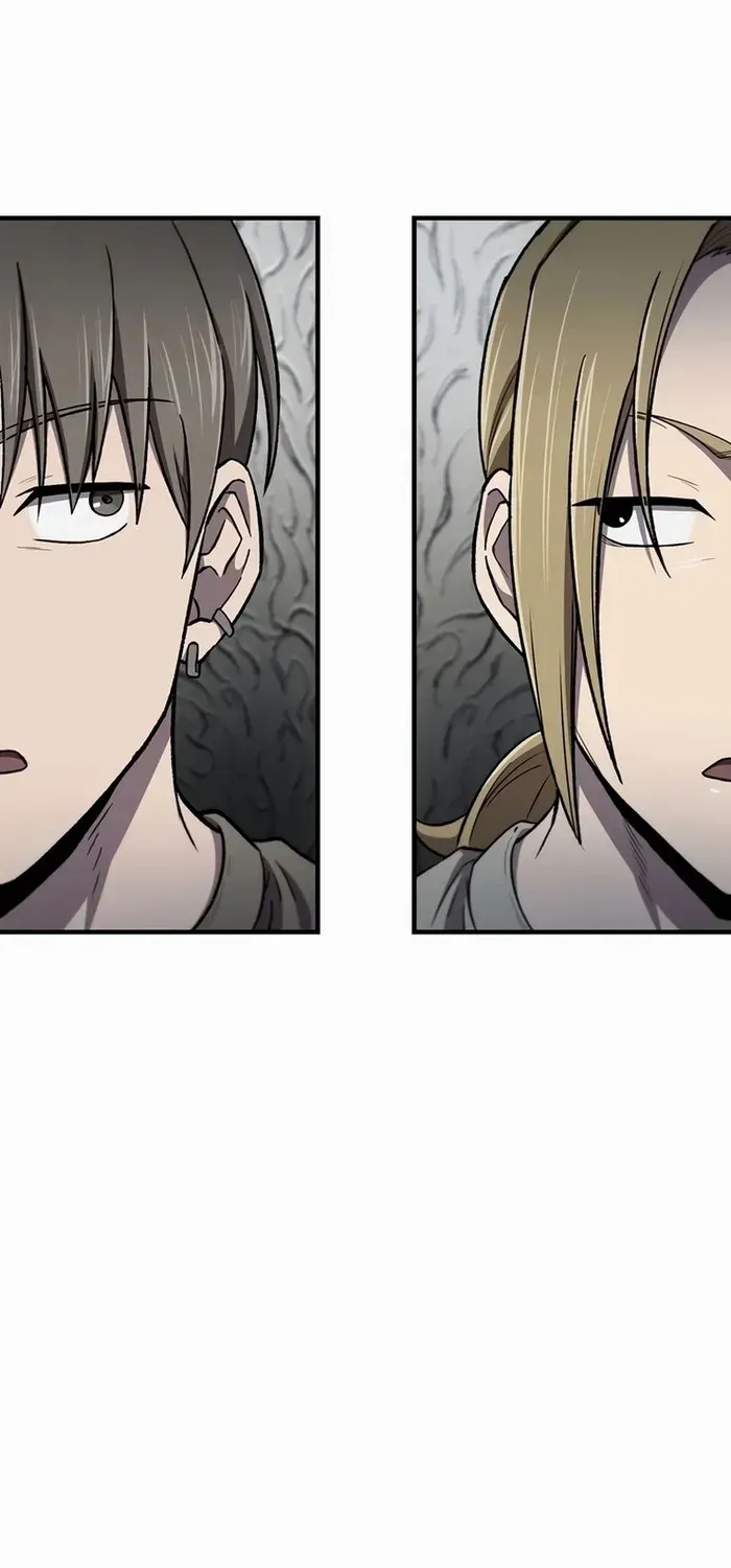 Read Solo Reincarnation chapter 27 image 94 on Lezhin