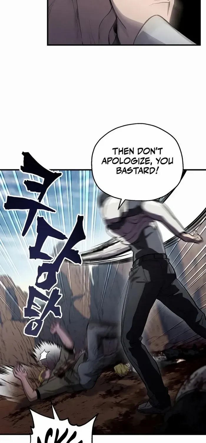 Read Solo Reincarnation chapter 28 image 10 on Lezhin