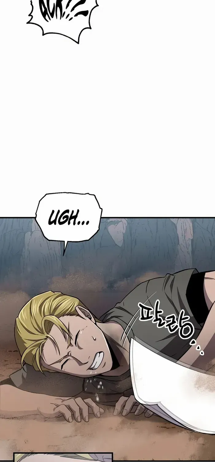 Read Solo Reincarnation chapter 28 image 11 on Lezhin