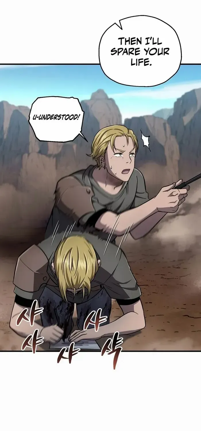 Read Solo Reincarnation chapter 28 image 14 on Lezhin