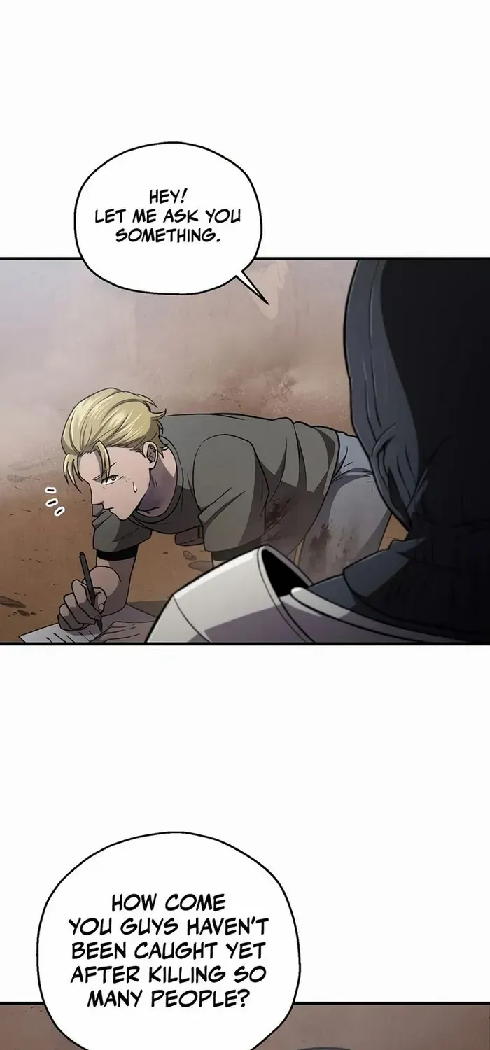 Read Solo Reincarnation chapter 28 image 15 on Lezhin