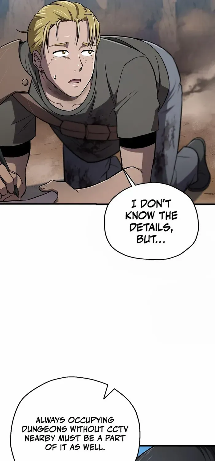 Read Solo Reincarnation chapter 28 image 18 on Lezhin