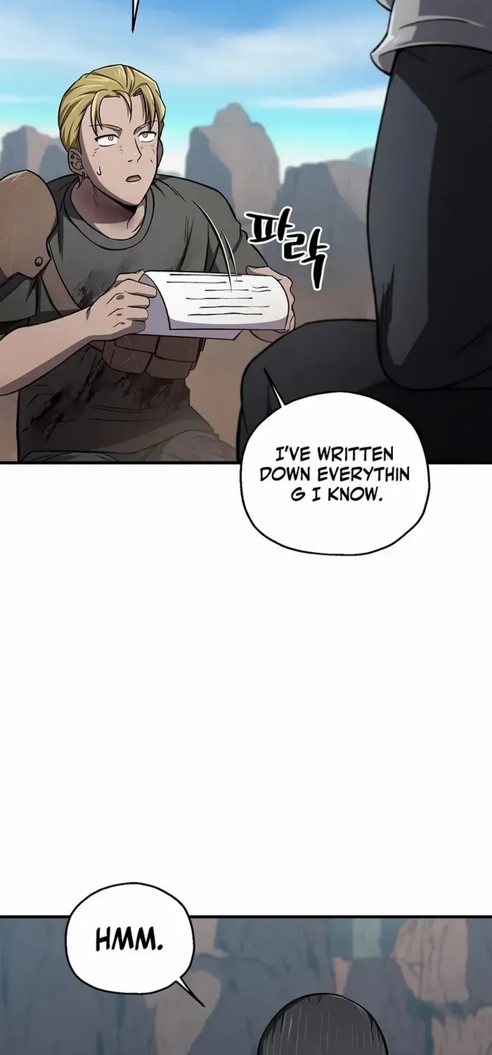 Read Solo Reincarnation chapter 28 image 20 on Lezhin