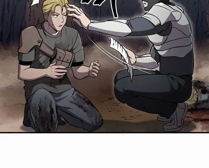 Read Solo Reincarnation chapter 28 image 22 on Lezhin