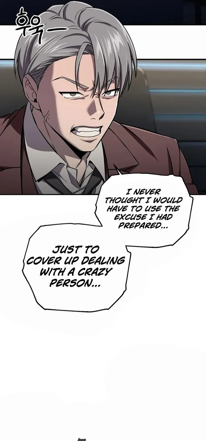 Read Solo Reincarnation chapter 28 image 32 on Lezhin