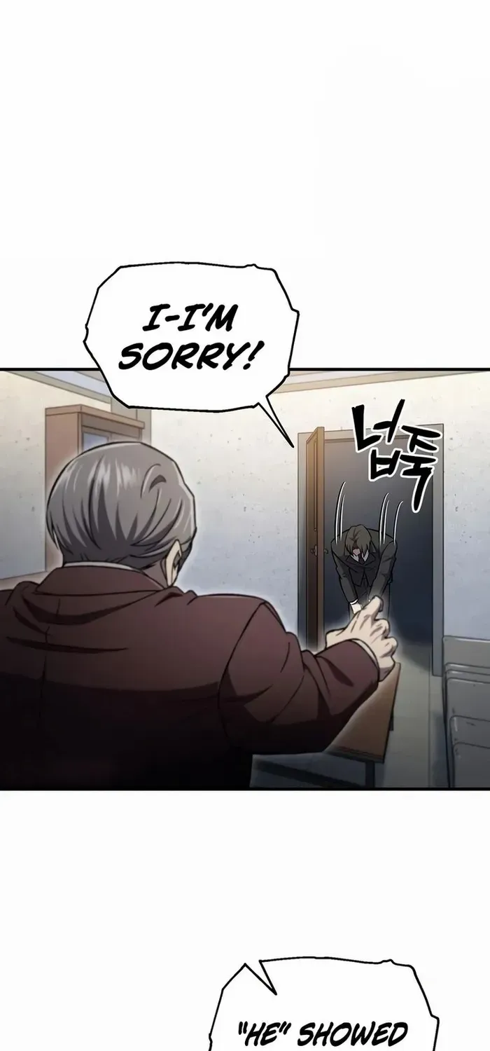 Read Solo Reincarnation chapter 28 image 38 on Lezhin