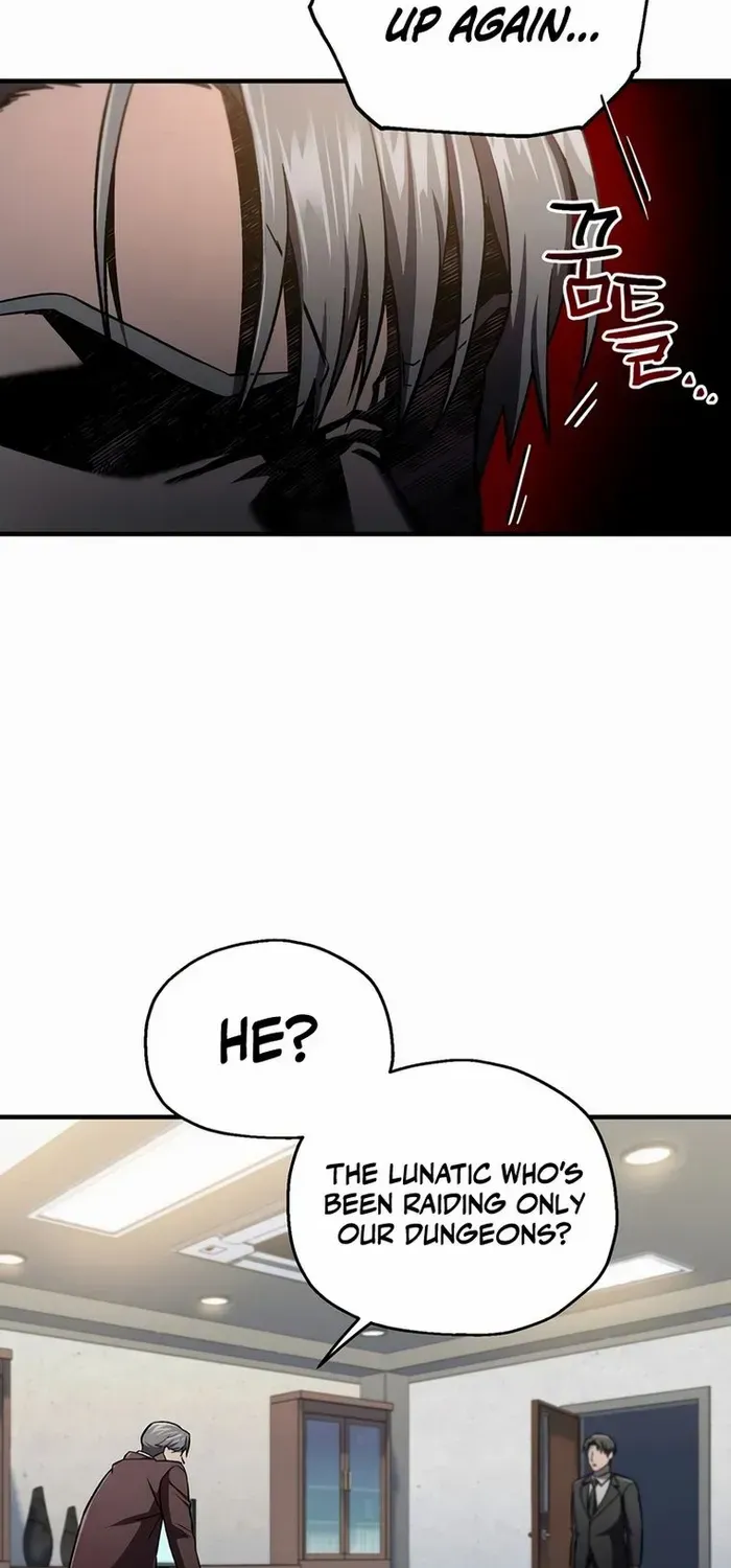 Read Solo Reincarnation chapter 28 image 39 on Lezhin