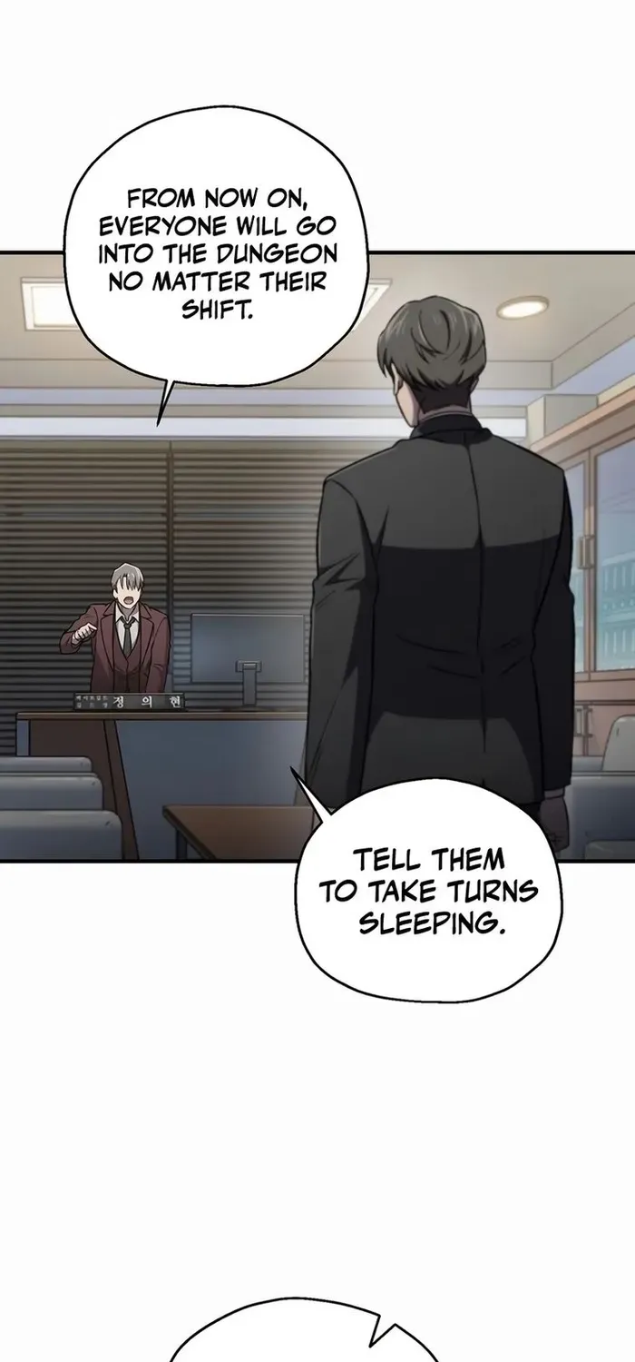 Read Solo Reincarnation chapter 28 image 42 on Lezhin