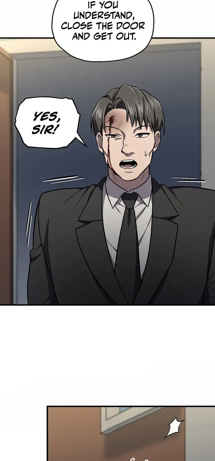 Read Solo Reincarnation chapter 28 image 43 on Lezhin