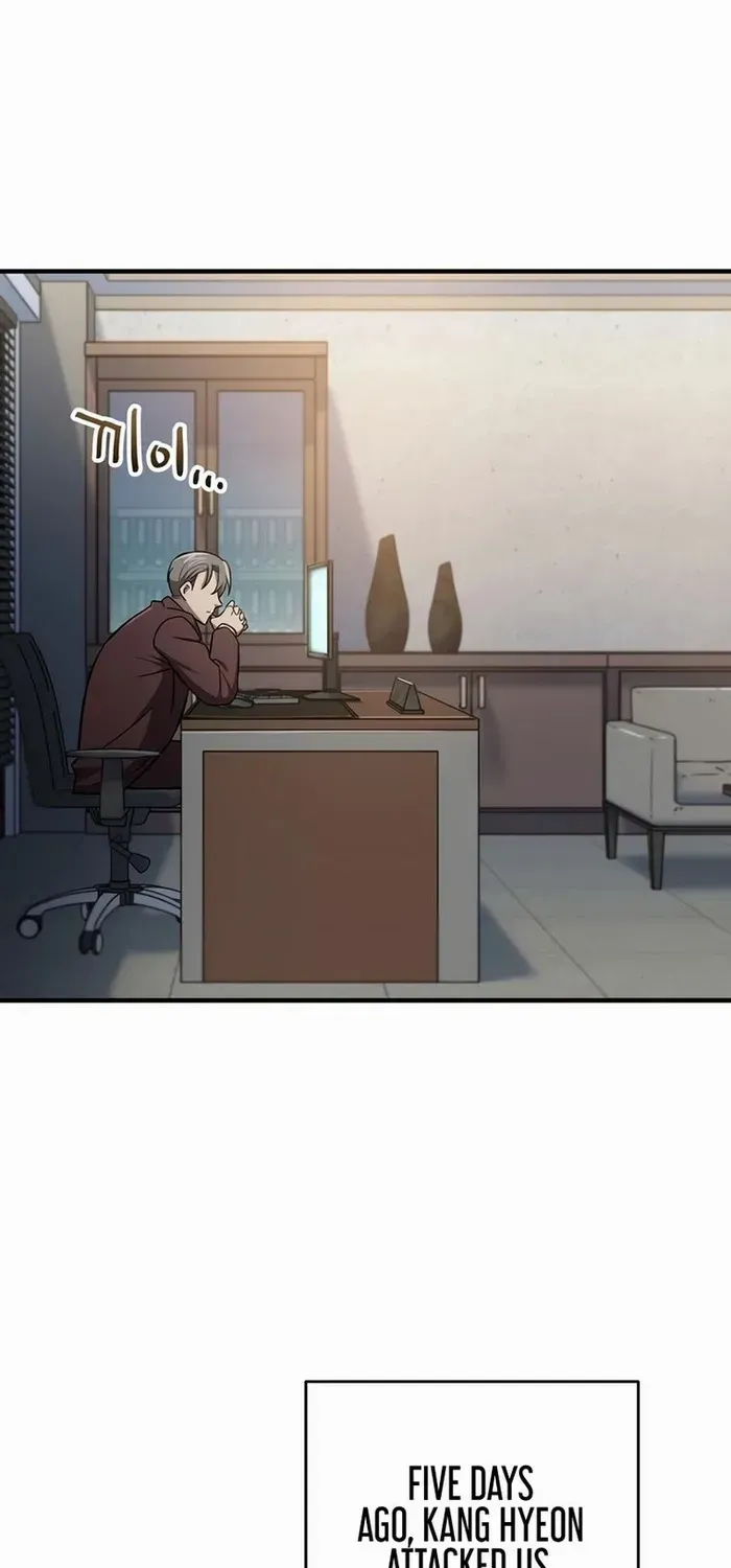 Read Solo Reincarnation chapter 28 image 46 on Lezhin