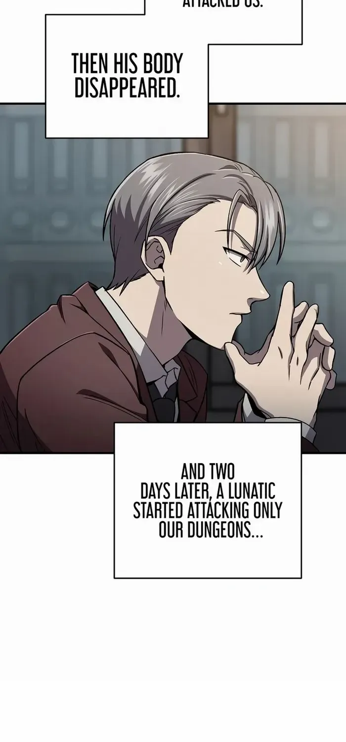Read Solo Reincarnation chapter 28 image 47 on Lezhin