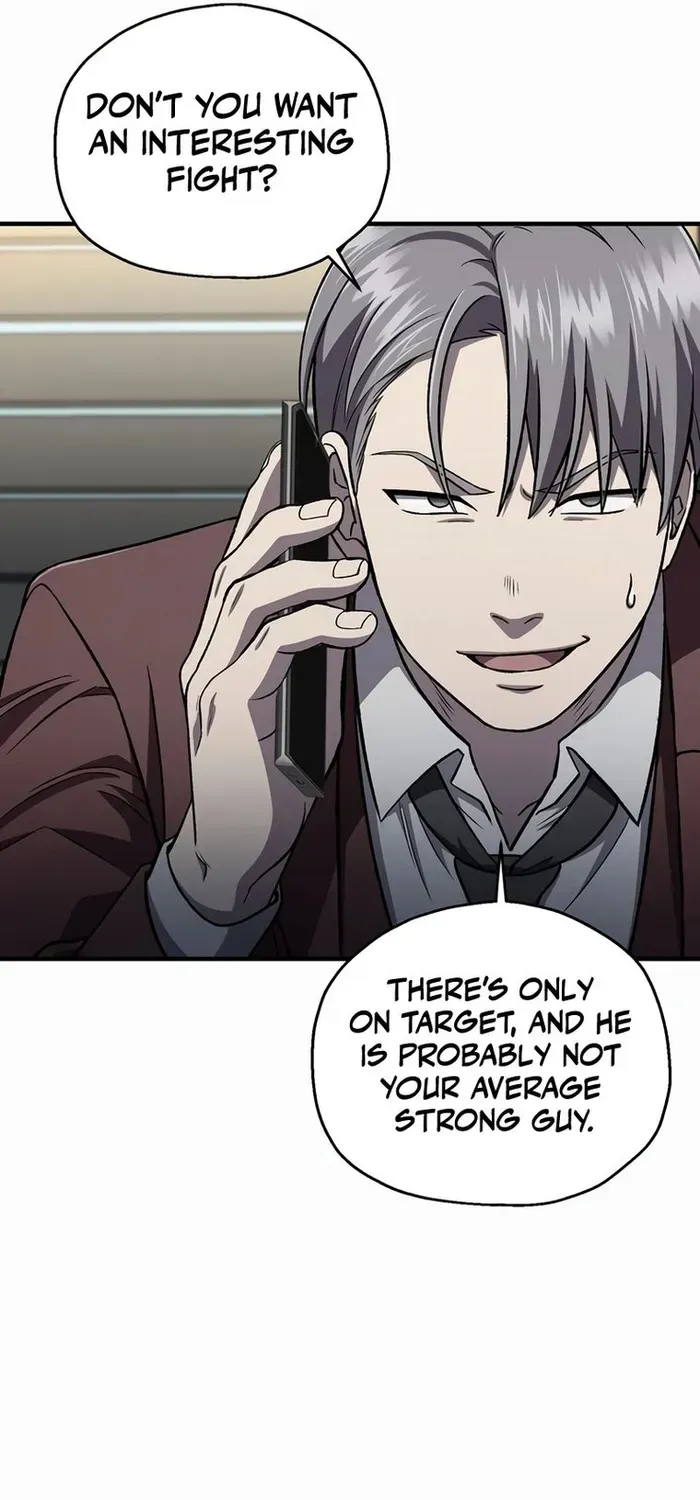 Read Solo Reincarnation chapter 28 image 58 on Lezhin