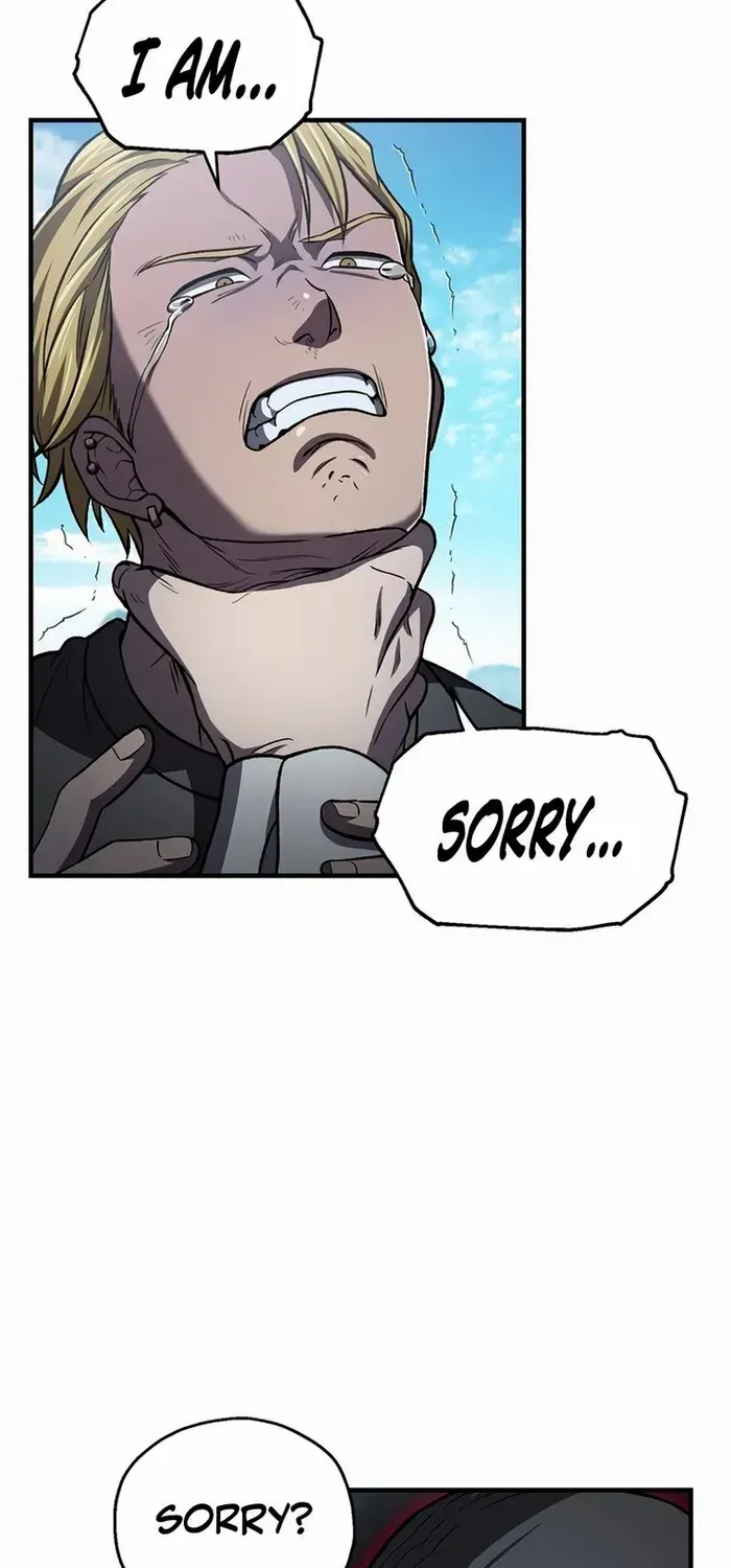 Read Solo Reincarnation chapter 28 image 6 on Lezhin
