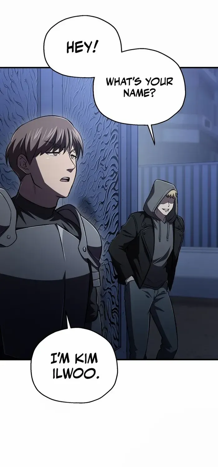 Read Solo Reincarnation chapter 28 image 64 on Lezhin
