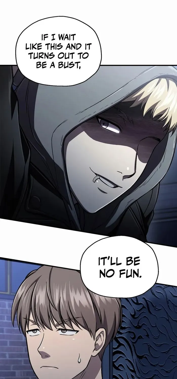 Read Solo Reincarnation chapter 28 image 68 on Lezhin