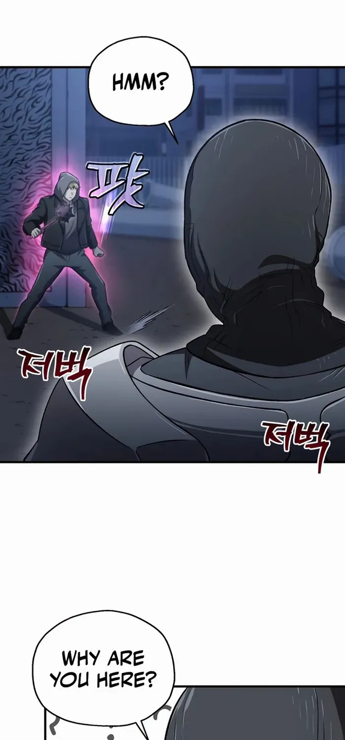 Read Solo Reincarnation chapter 28 image 77 on Lezhin