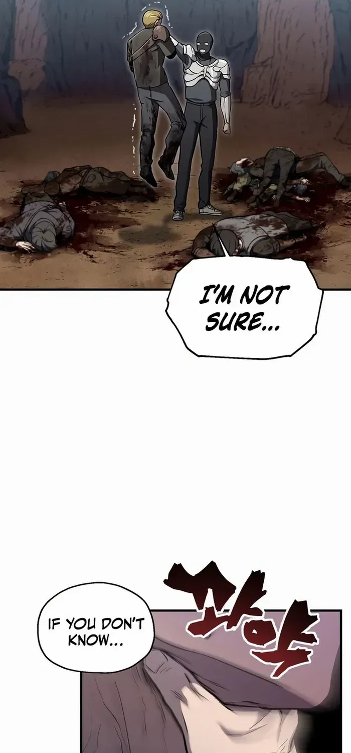 Read Solo Reincarnation chapter 28 image 9 on Lezhin