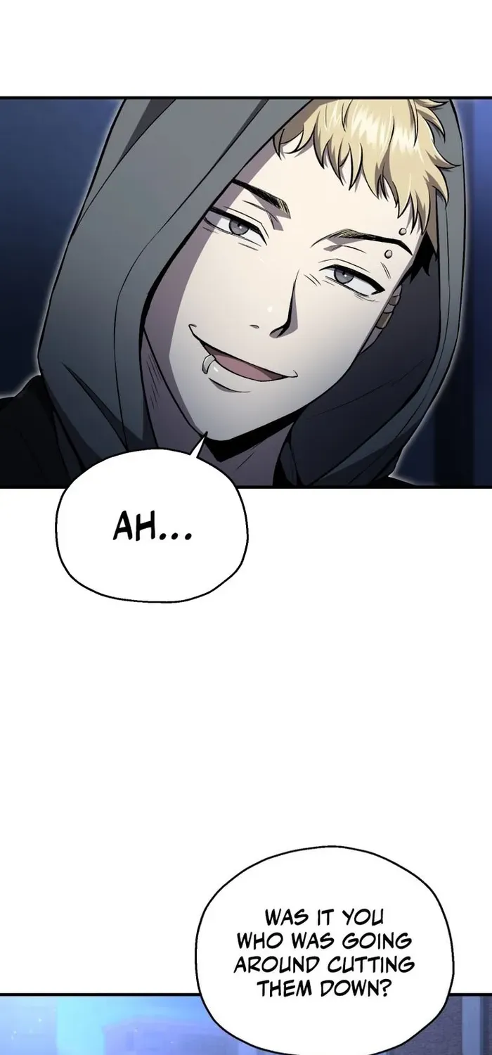 Read Solo Reincarnation chapter 29 image 1 on Lezhin