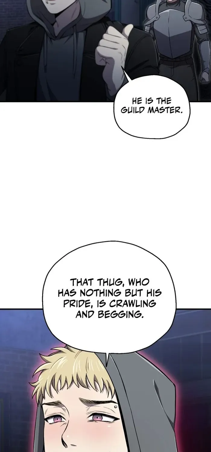 Read Solo Reincarnation chapter 29 image 10 on Lezhin