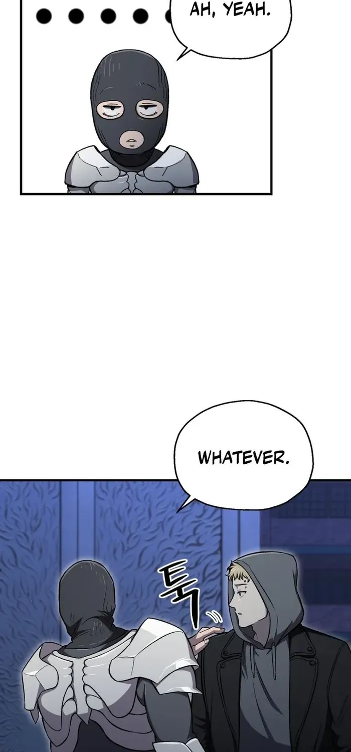 Read Solo Reincarnation chapter 29 image 12 on Lezhin