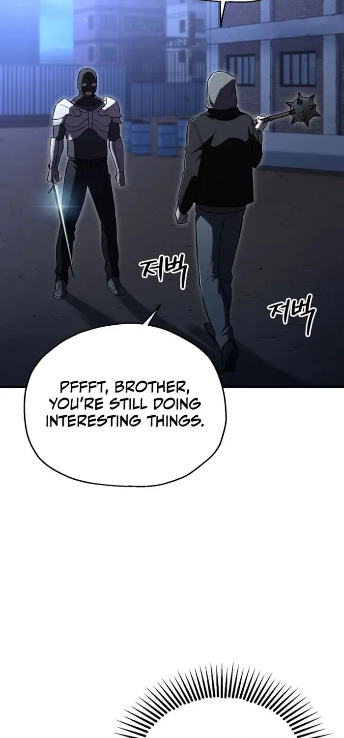 Read Solo Reincarnation chapter 29 image 2 on Lezhin