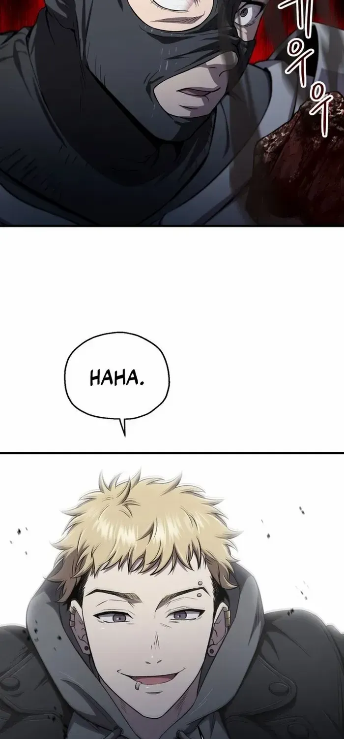 Read Solo Reincarnation chapter 29 image 20 on Lezhin