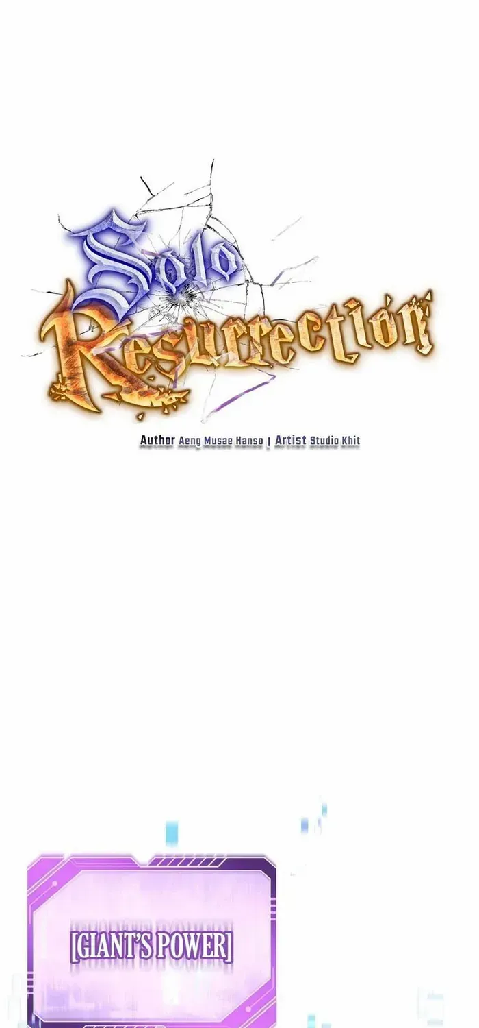 Read Solo Reincarnation chapter 29 image 29 on Lezhin