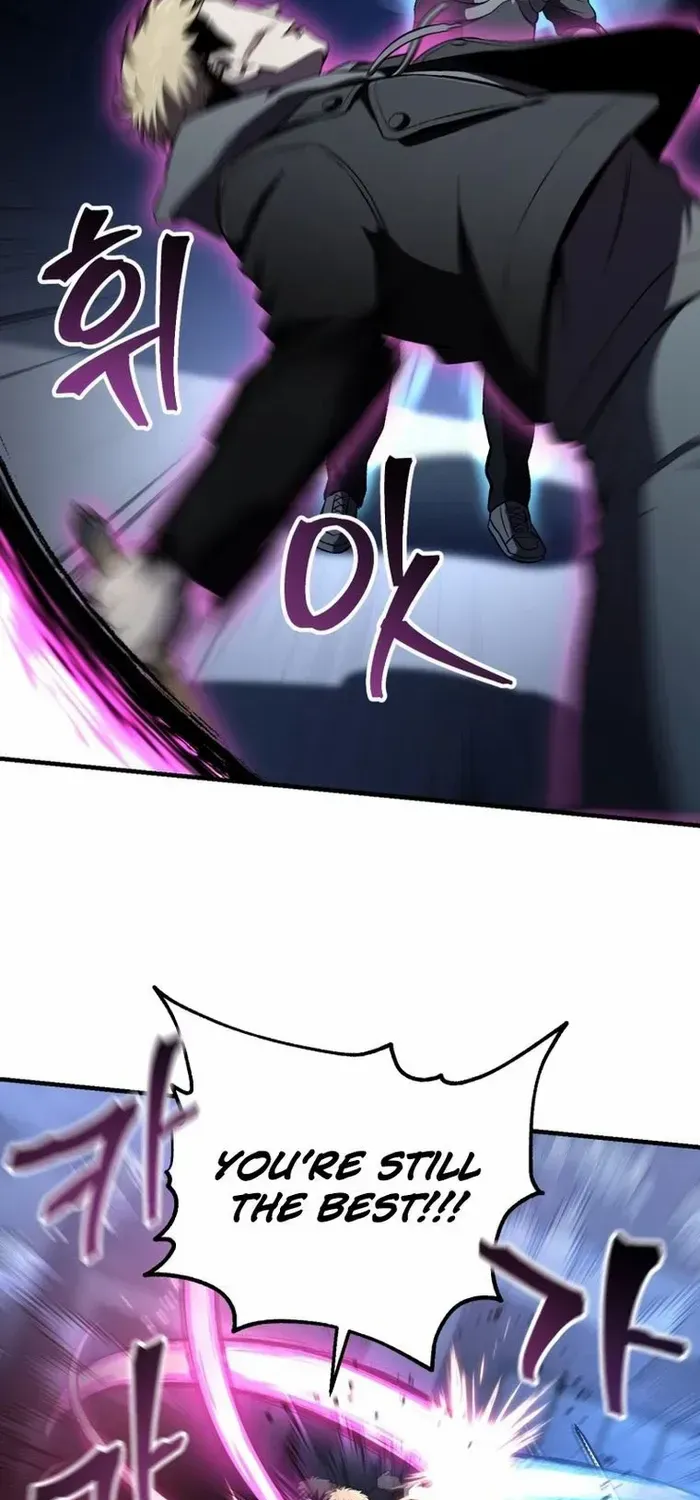 Read Solo Reincarnation chapter 29 image 34 on Lezhin