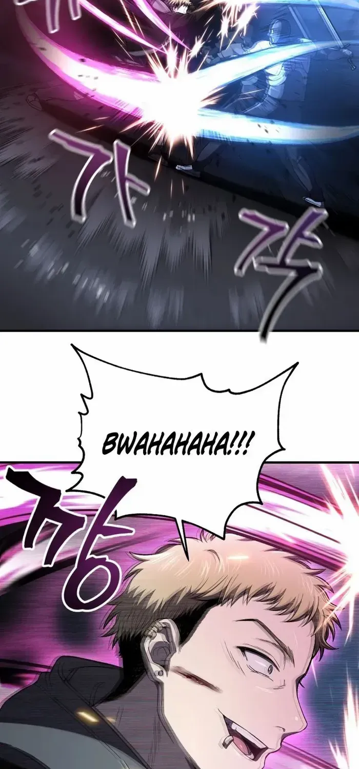 Read Solo Reincarnation chapter 29 image 35 on Lezhin