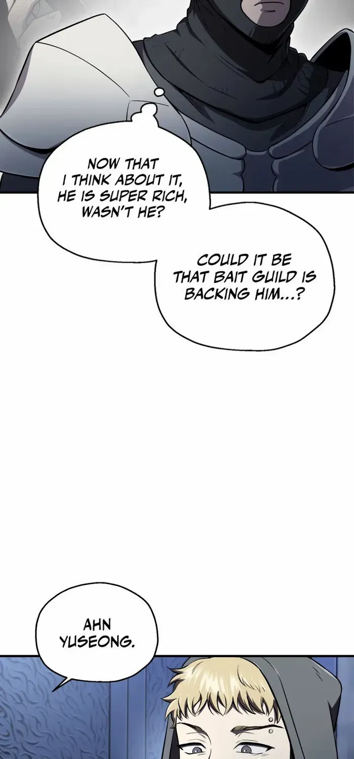 Read Solo Reincarnation chapter 29 image 4 on Lezhin