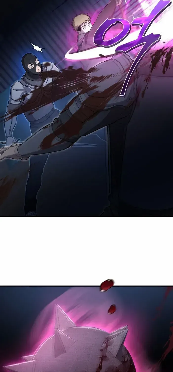 Read Solo Reincarnation chapter 29 image 48 on Lezhin