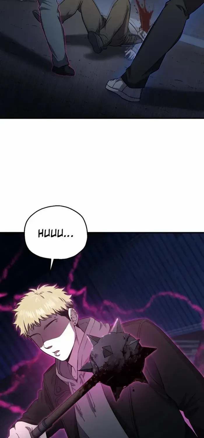 Read Solo Reincarnation chapter 29 image 50 on Lezhin