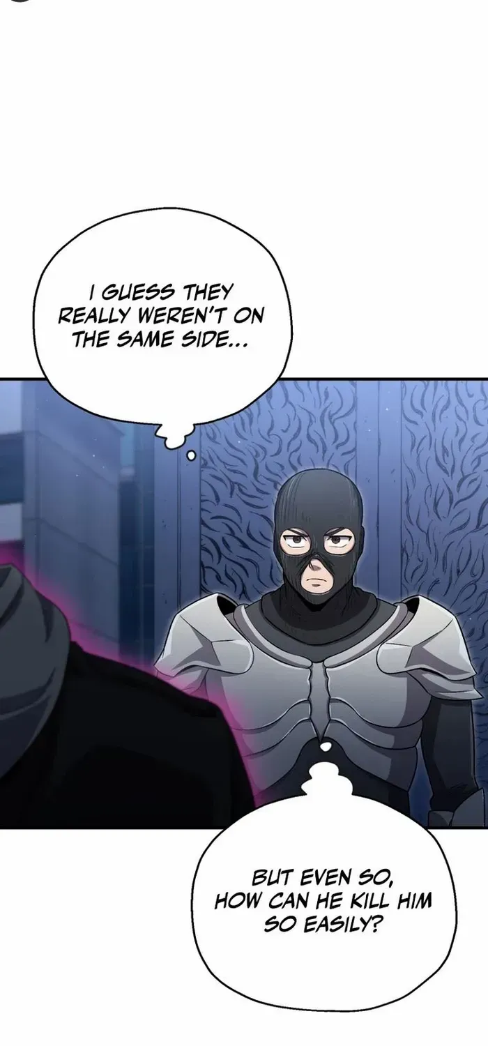 Read Solo Reincarnation chapter 29 image 53 on Lezhin